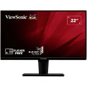 Viewsonic VA2215-H Monitor