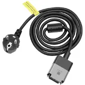 EcoFlow Powerstream 3 M Netzkabel