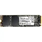 Transcend MTE710T, 256 GB, M.2, 3800 MB/s