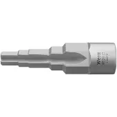 Wera 9529 C SB Stufenschlüssel 1/2" - 05136074001