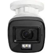 ABUS 2 Megapixel Mini Tube FlexNiteView Analog-Kamera, China, IR, 2 MP, Gleichstrom, 3,3 W, 290 g