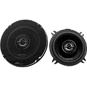Kenwood KFC-PS1397, 2-Wege, 330 W, 75 W, 4 Ohm, 85 dB, 82 - 21000 Hz