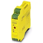 Phoenix Contact 2981800 Sicherheitsrelais PSR-SCP- 24DC/ESD/4X1/30 PSRSCP24DCESD4X130