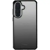 Hama Handyhülle "Handyhülle mit D3O-Technologie für Samsung Galaxy A37 5G", schwarz, Smartphones, Hüllen, D3O-Technologie, Fallschutz 3,5 m, Kratzschutz, Stoßschutz, Handyhülle