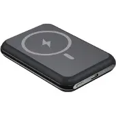 Energizer QM5000, 5000 mAh, Lithium Polymer (LiPo), Kabelloses Aufladen, 15 W, Weiß