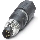 Phoenix Contact 1441037 Steckverbinder SACC-M 8MS-4QO-0,5-M SACCM8MS4QO05M
