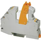 Phoenix Contact 2903342 Relaismodul RIF-1-RPT-LDP-24DC/1X21 RIF1RPTLDP24DC1X21 - 10 Stück