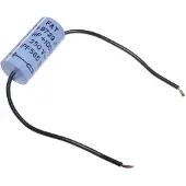 Kopp 291500043 RC-Glied (Entstörfilter) für Präsenzmelder und INFRAcontrol Bewegungsmelder