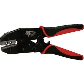 Ks Tools Crimpzange für Delphi Metri-Pack Serie mit Dichtung