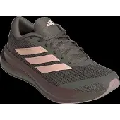 Adidas Damen Laufschuhe Runfalcon 6 W IH9538 40 2/3 - Olive Strata/Haze Coral/Magic Mauve - 40 2/3