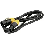 Eurolite IP T-Con Verbindungskabel 3x1,5 5m