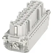 Phoenix Contact 1407735 Kontakteinsatz HC-B24-I-PT-F HCB24IPTF