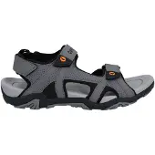 Hi-tec Sandale Crater grau Herren