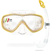 Cressi Onda Schnorchelset