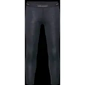 Icebreaker Leggings 200 Oasis Leggings Kinder Midnight Navy-Größe 104