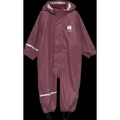 CeLaVi Suit Solid PolyurethanLangarm-set Braun 5 Years Jungen,Mädchen Braun 5 Years
