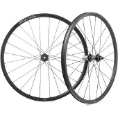 Miche Paar Räder Reflex DX SH
