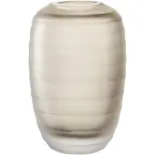 Leonardo Vase Bellagio 16 cm, Beige