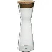 Leonardo Vorratsglas Forma X 31 cm