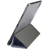 Hama Tablet-Hülle "Schutzhülle "Fold Clear" für Apple iPad Pro 11" (2025/2024)", lila (flieder), Tablet, Hüllen, Tablet-Hülle