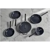 Zwilling Zestaw 2 patelni Milano 1035087