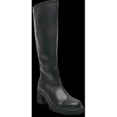 Gabor Damen Stiefel 879 - Zwart - Größe 42