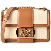 Giorgio Armani Xw000071_af22570 Messenger Bag