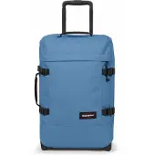Eastpak Tranverz S Handgepäck Reisetasche 51 cm - 42 Liter - 51x32.5x24 cm - aviator blue