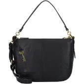 Fossil Umhängetasche Schultertasche Jolie Crossbody Black schwarz