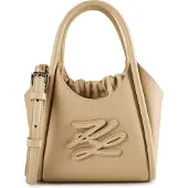 Karl Lagerfeld B2W30053 Brown