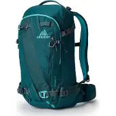 Gregory - Women's Targhee 30 - Skitourenrucksack Gr XS/S blau