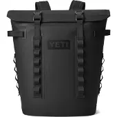 Yeti Coolers - Hopper M20 Backpack - Kühltasche Gr 19 l schwarz