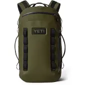 Yeti Coolers - Cayo Backpack 25 - Daypack oliv