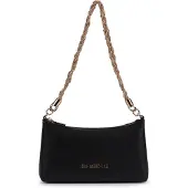 Love Moschino Handtasche JC4143PP1OLX0000 Schwarz