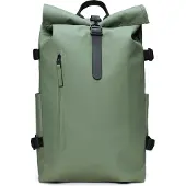 Rains Rucksack Rolltop Rucksack Large W3 Unisex Well