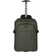 Travelite BRIIZE Trolley Backpack L Khaki