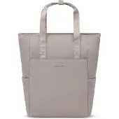 Kapten & Son - Lindby Pro - Umhängetasche grau
