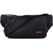 HUGO Ethon 10266577 Gürteltasche