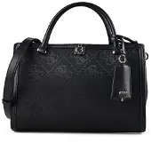 GUESS Audrey Logo Girlfriend Tasche
