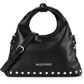 Valentino Damen Umhängetaschen Florayne - Zwart - Größe ONESIZE