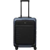 Titan Overseas Trolley SVT Midnight Blue
