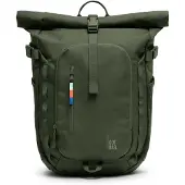 Got Bag Rolltop Adventure Rucksack