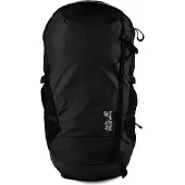 Jack Wolfskin - Astro Vent 25 - Wanderrucksack schwarz