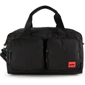HUGO BOSS HUGO Ethon 3.0 - Weekender 47 cm (black)