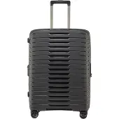 Stratic Novium SL Trolley Black schwarz 65cm