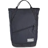 Fjällräven Vardag Totepack 22 coal black (037) One Size