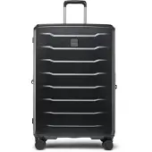 Stratic Gepäckstücke Stratic Phoenix SL Trolley Black schwarz 76cm