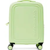 Mandarina Duck Logoduck + Szv24 Koffer Auf Rollen