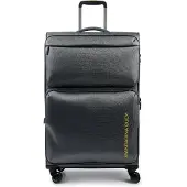 Mandarina Duck Zephyr Otv04 Koffer Auf Rollen