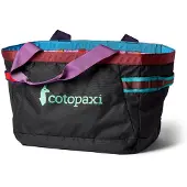 Cotopaxi Tote Bag Allpa Del Dia Dark